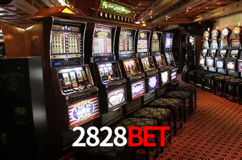 Descubra a Essência do 2828BET: Nossa História e Compromissos