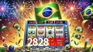 Welcome Bonus 2828BET