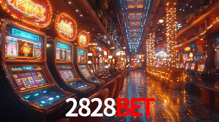 2828 BET app