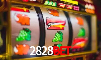 Desvendando o Mundo dos Jogos Virtuais na 2828BET