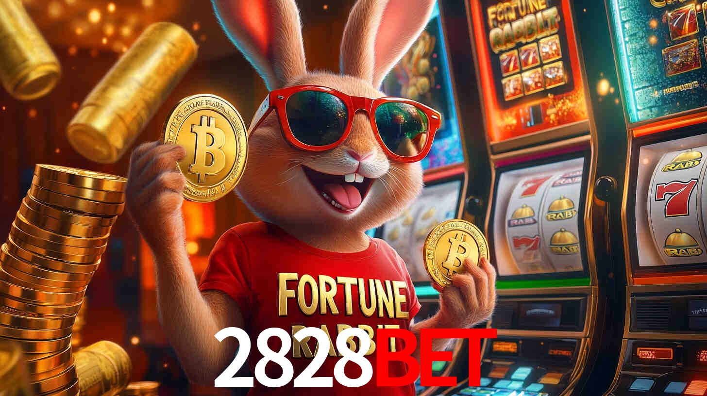 A Emoção da Loteria na 2828BET: Uma Chance de Mudança de Vida