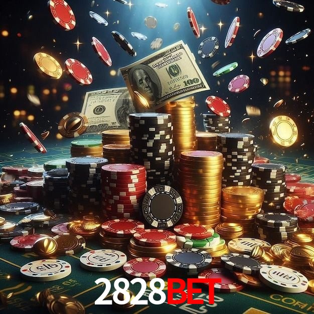 A Experiência Imersiva dos Cassinos Ao Vivo no 2828BET