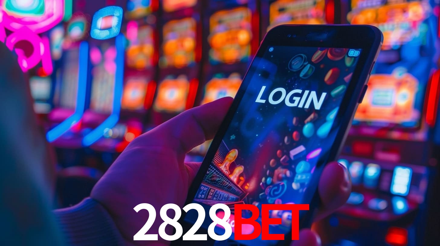cassino 2828BET