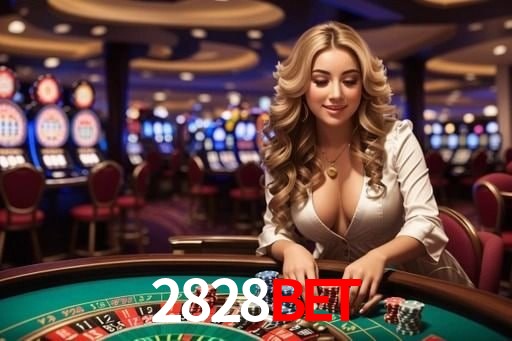 Blackjack Table 2828BET