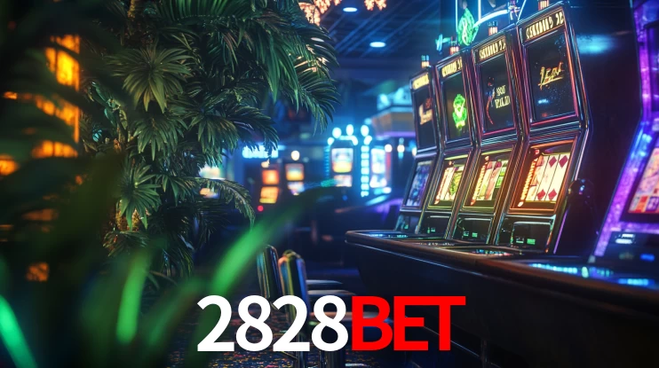 Welcome Bonus 2828BET