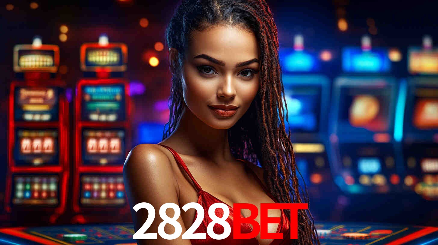Apostas Esportivas na 2828BET: Um Guia Completo