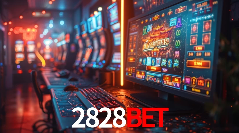2828 BET app