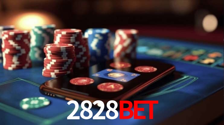 Basketball Betting 2828BET