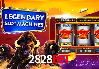 Descubra a Magia dos Jogos de Arcade no 2828BET