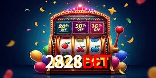 2FA Security 2828BET