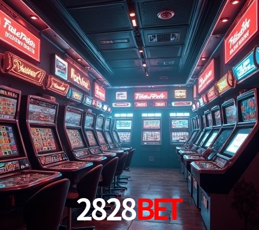 API Integration 2828BET