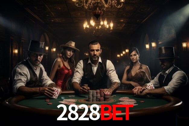 Explorando a Categoria de Eventos em Apostas na 2828BET