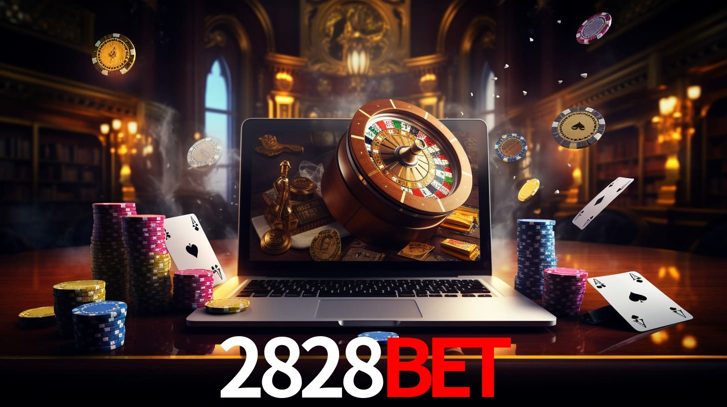 Daily Bonuses 2828BET