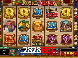 Flash Promotion 2828BET