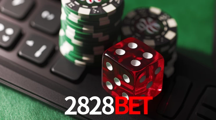 Slot Games 2828BET