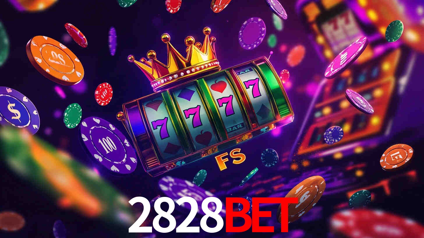 2828BET App Interface