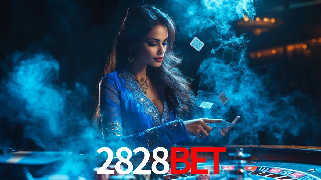 A Popularidade dos Caça-Níqueis no 2828BET