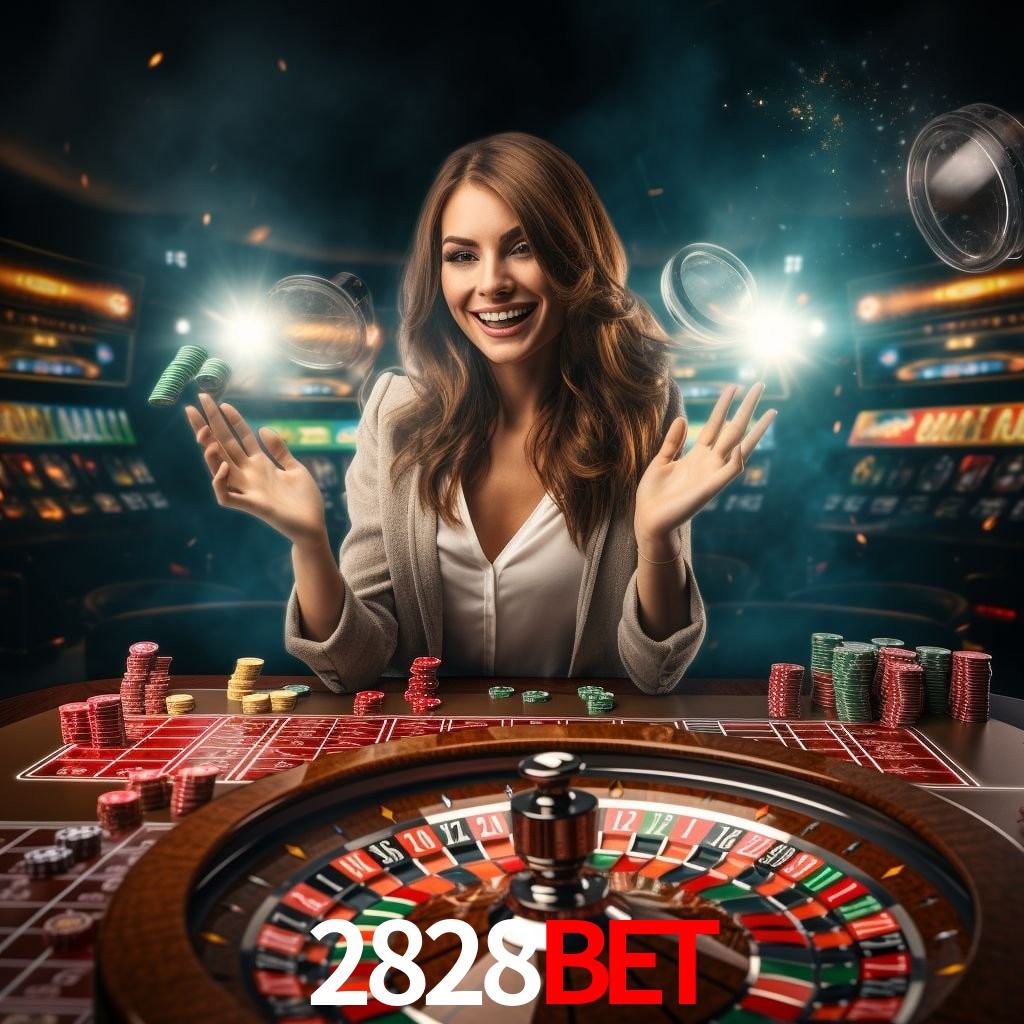 Experimente o Login Seguro Premium no 2828BET
