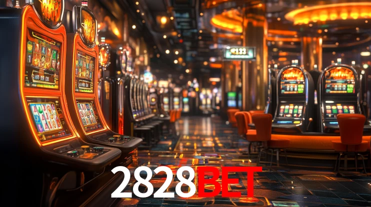 2828 BET app