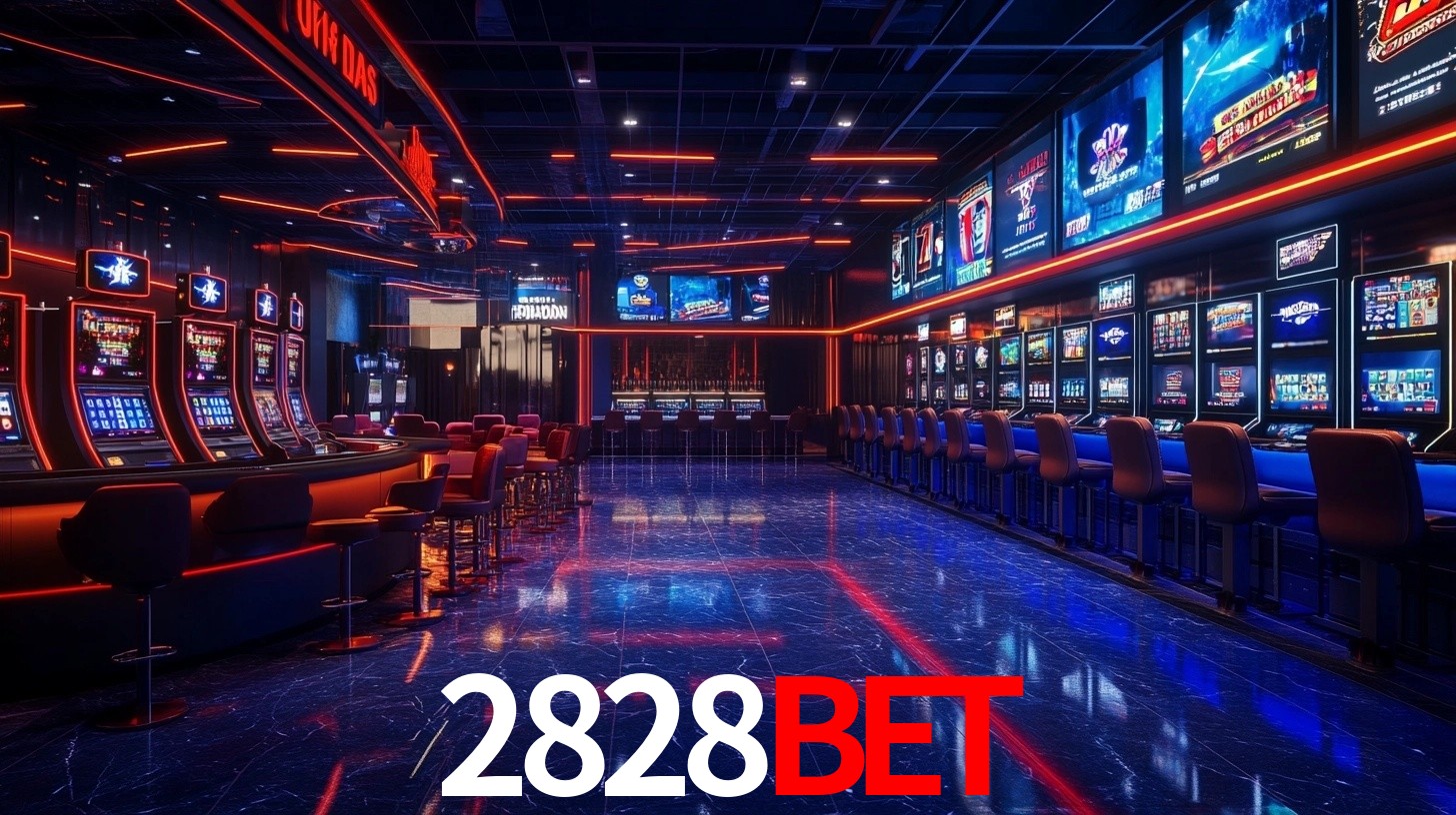 Premium Interface 2828BET