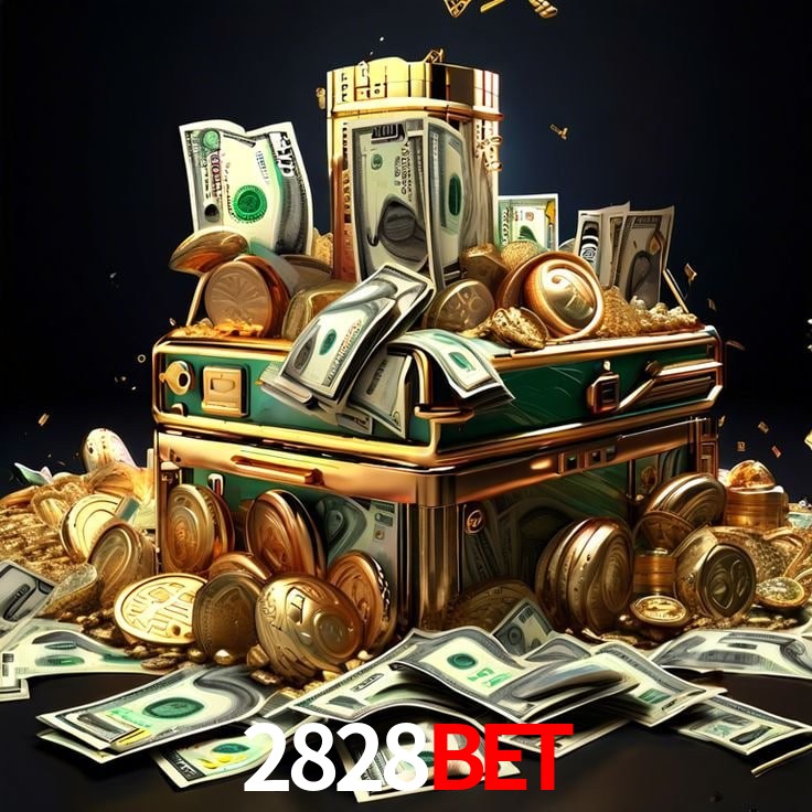 Welcome Bonus 2828BET