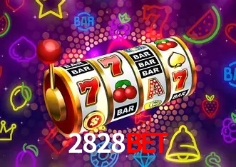 Descubra o Mundo do Cassino Online com 2828BET