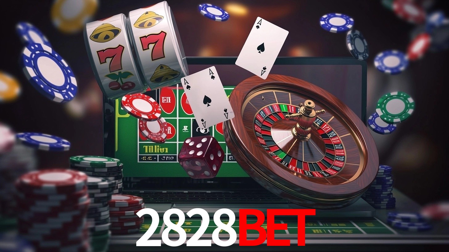 Ofertas Imperdíveis na 2828BET: Promoções e Bônus Que Valem a Pena