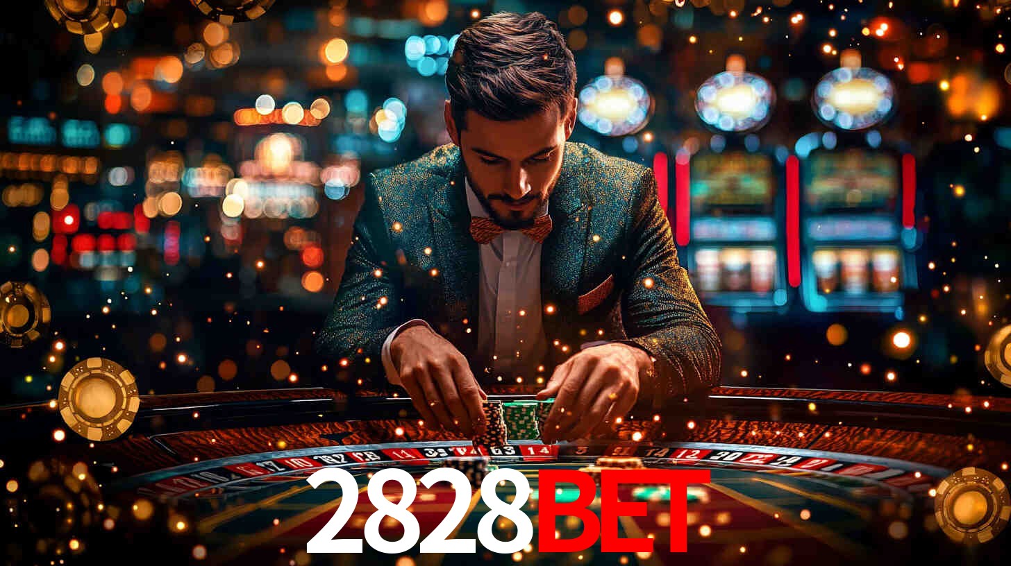Tournaments 2828BET