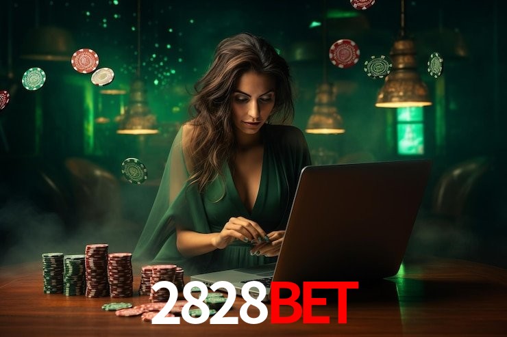 2828BET App Interface