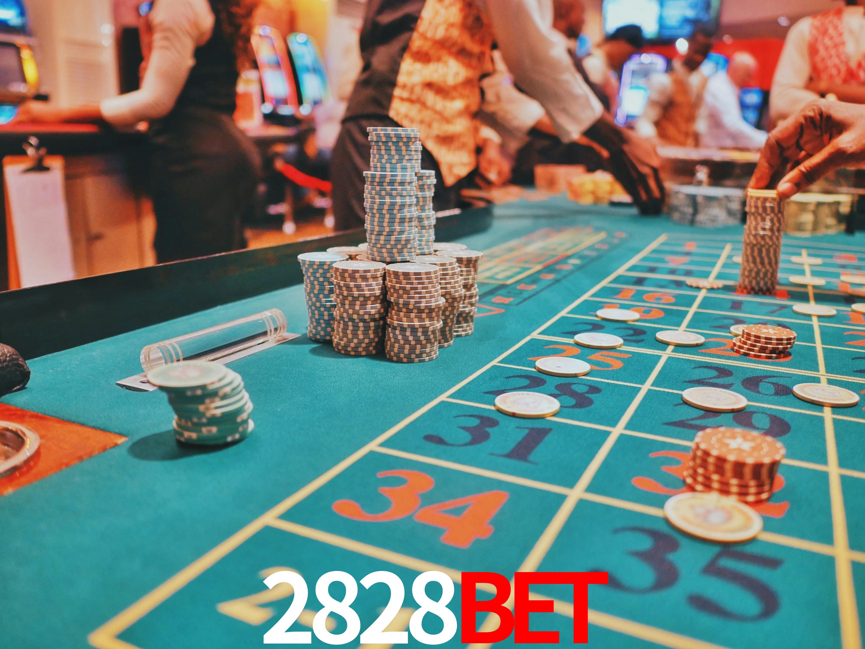 Football Betting 2828BET