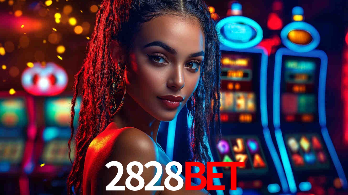 A Popularidade dos Caça-Níqueis no 2828BET