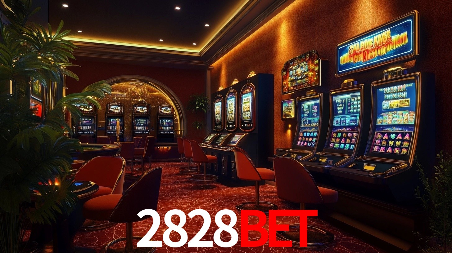 Exclusive Games 2828BET