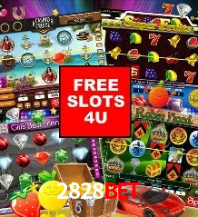 Seasonal Promotions 2828BET