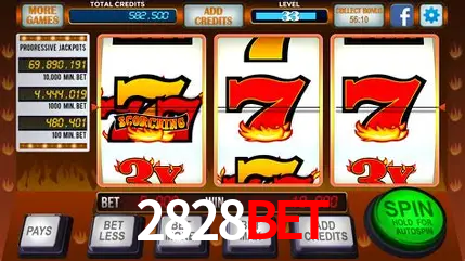 VIP Casino 2828BET