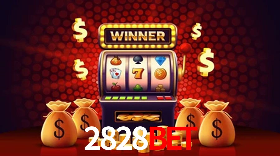 Live Casino 2828BET