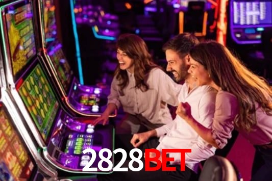 Desvendando o Mundo dos Jogos Virtuais na 2828BET
