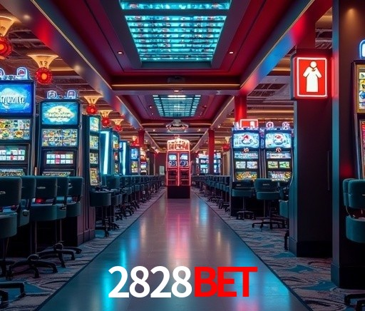 Explorando a Categoria de Eventos em Apostas na 2828BET