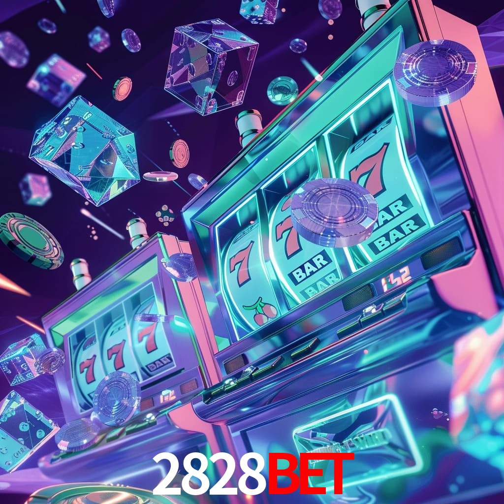 Inovações de Jogos na 2828BET: O Futuro das Experiências Interativas