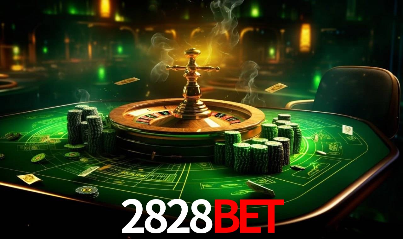 Descubra o Programa VIP da 2828BET: Vantagens Exclusivas para Jogadores