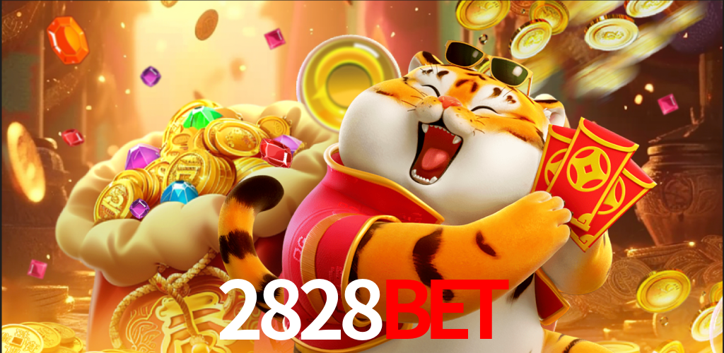 2828 BET app