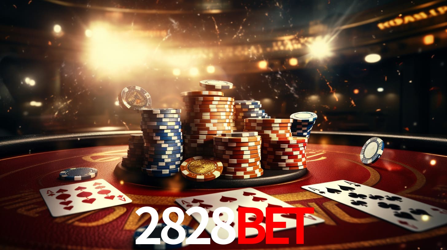 Programa VIP 2828BET