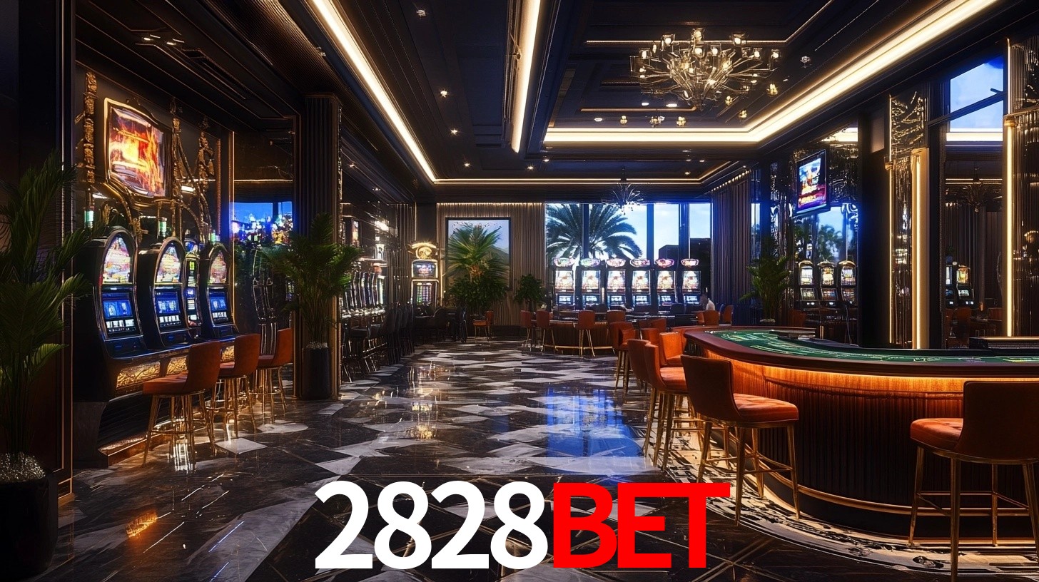 Welcome Bonus 2828BET