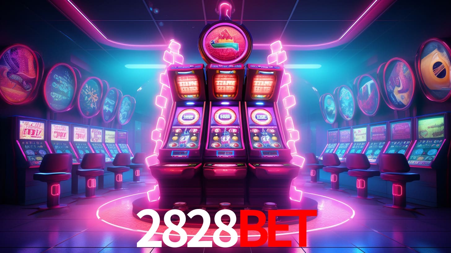 2828BET: Seu Especialista em Apostas Esportivas Brasileiras