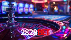 Experiência VIP 2828BET