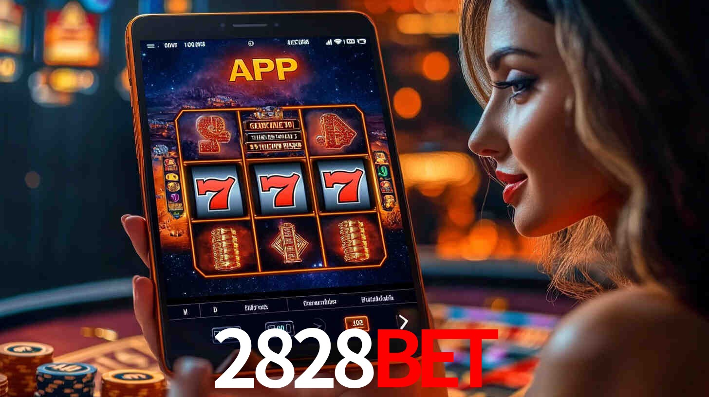 Bônus Generosos e Exclusivos no 2828BET para Você!