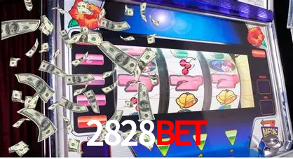APP oficial da 2828BET para mobile